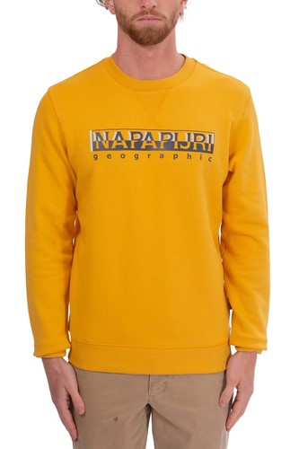 Napapijri felpa uomo - napapijri,