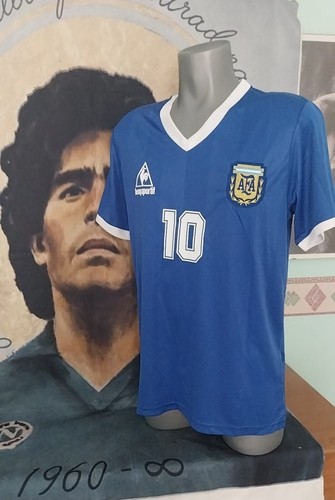 Maglia calcio maradona messico - maradona,