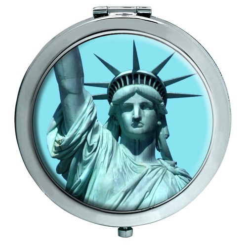 Statue liberty compact - of,
