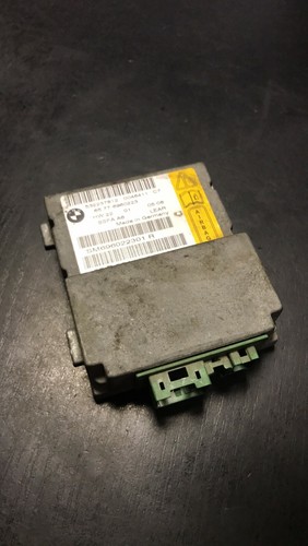 Bmw serie e65 e66 - serie, 7