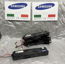 batteria monopattino elettrico