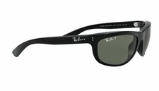 Ray-Ban BALORAMA Wrap