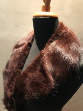 Collo di pelliccia VINTAGE