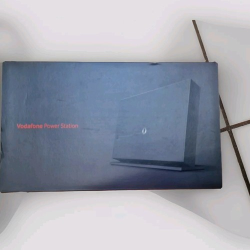 Router vodafone power - power, station