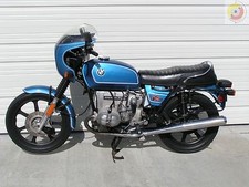 Bmw r75 stainless steel - bmw, r75/6