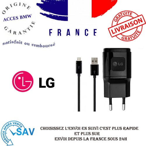Originale chargeur cable - chargeur, +