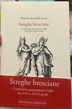 Streghe bresciane di - le,