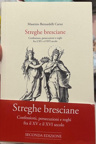 Streghe bresciane di - streghe,