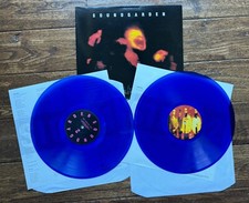 SOUNDGARDEN Superunknown UK /