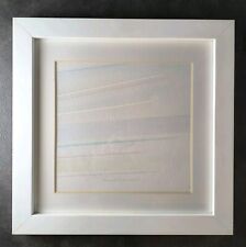 Riccardo Guarneri.no Giorgio griffa.no Roberto Crippa.no Marchegiani.