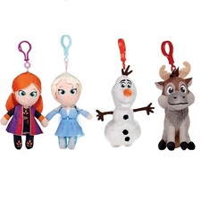 Disney Frozen Portachiavi