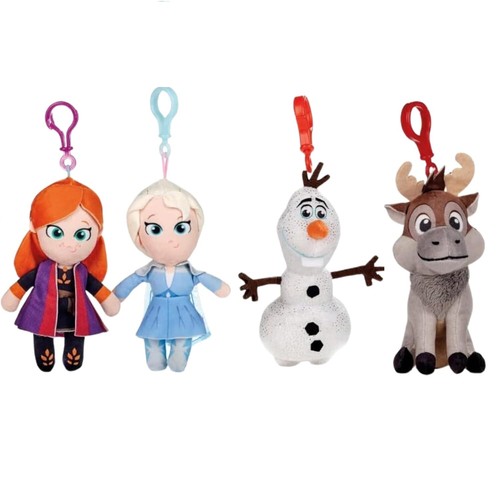 Disney frozen portachiavi - frozen,