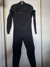 Muta intera PATAGONIA uomo R1