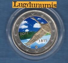 2 Euro Commemorativo Colore