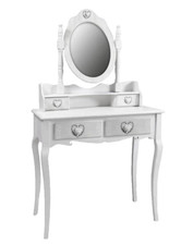 CONSOLLE SPECCHIO TAVOLO