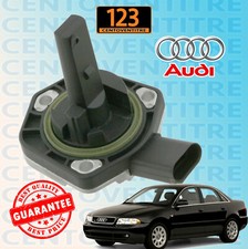 SENSORE LIVELLO OLIO MOTORE