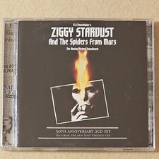 DAVID BOWIE - Ziggy Stardust
