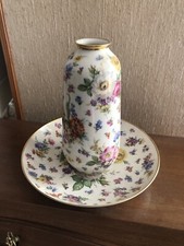 Lindner Bavaria Vase With
