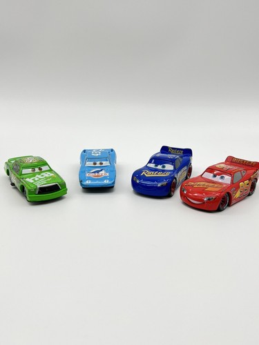 Disney pixar cars saetta - pixar,