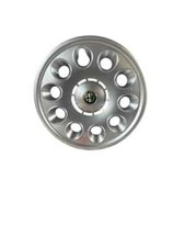 COPRICERCHIO COMPLETO CON