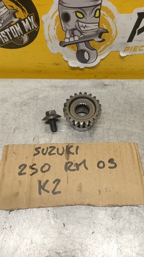Pignone albero motore suzuki - pignone,