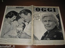 OGGI 1957/37=RACHELE
