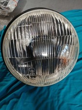 Faro Anteriore Sinistro Fiat