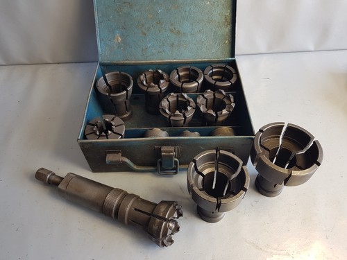 Set estrattore grande rillex - set,