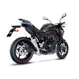 Scarico leovince inox sbk - scarico,