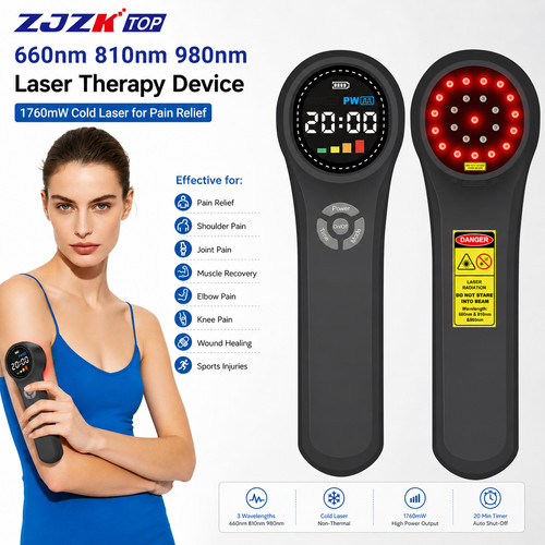 Macchina lllt laserterapia - macchina,