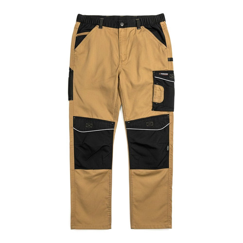 Pantalone cargo lavoro - pantalone,