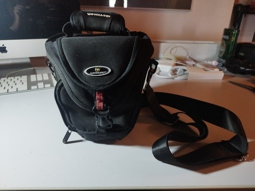 Borsa per macchina - , fotografica
