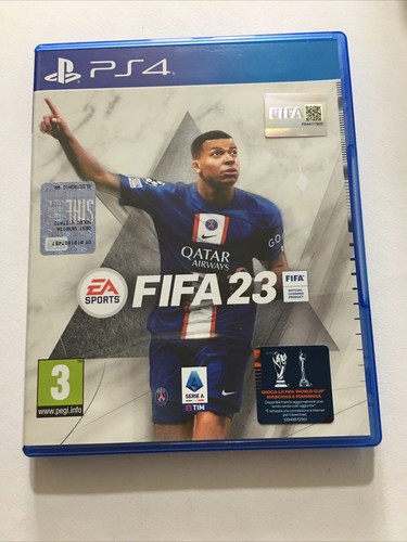 Fifa ea sports - -,