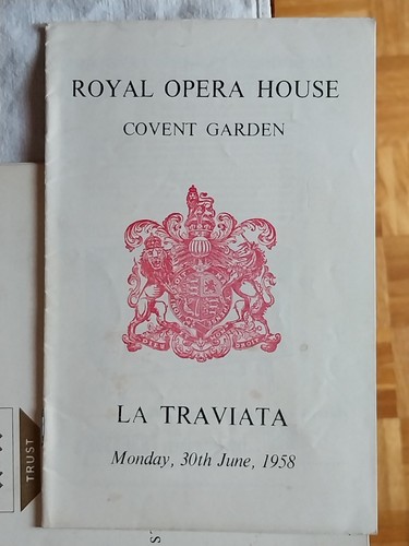 Programma traviata maria - programma, traviata,