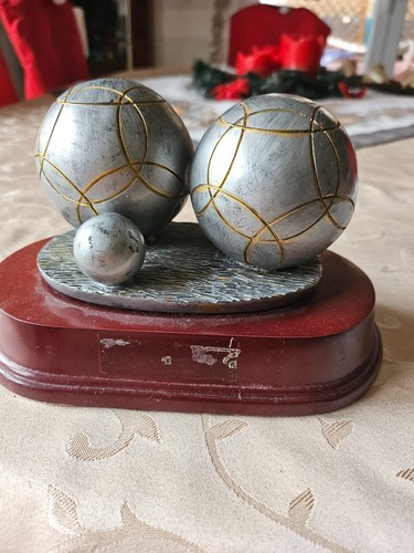 Coppa bowling - coppa,