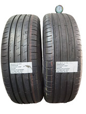 2 PNEUMATICI USATI 205/60 R 16