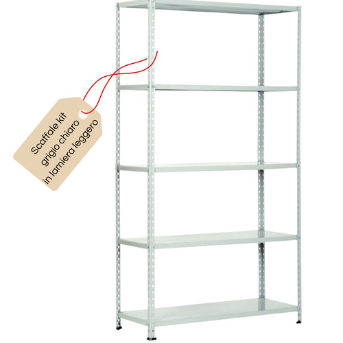 Scaffale scaffalatura - scaffale,