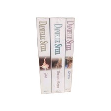 Danielle Steel Collection Box
