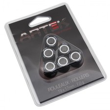 Rullo variatore artek per - rullo,
