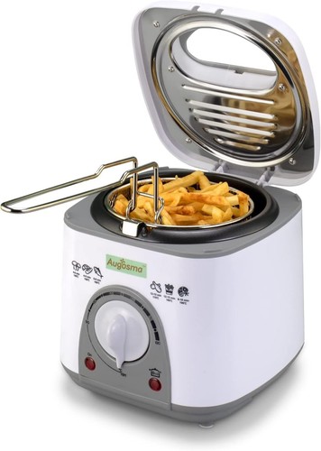 Augosma 809 friggitrice ad - friggitrice,