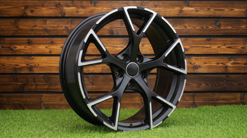 Cerchi audi spoke 17 - cerchi, 17"