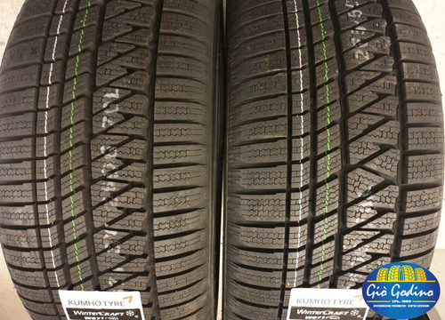 Coppia pneumatici kumho - pneumatici,