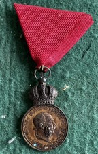 medaglia Medagliere Austria