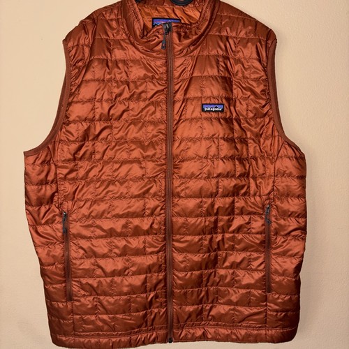 Patagonia nano puff - patagonia, uomo