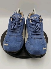 PUMA Sparco x Speedcat OG+ blu