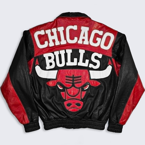 Giacca bomber chicago - giacca,
