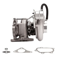 Turbocompressore per Subaru