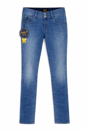 Jeans donna killah lexia - jeans,
