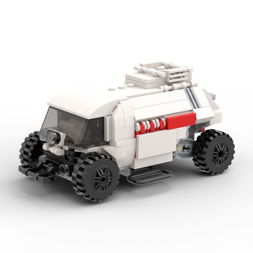 Mocs set mattoni - set,