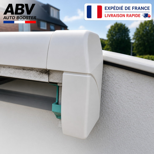 Couvercle droit store - couvercle, thule